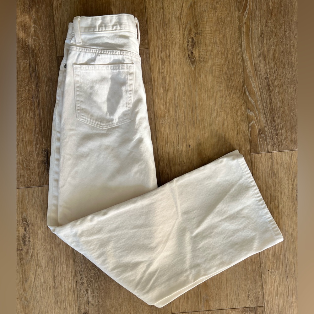Uniqlo Pants